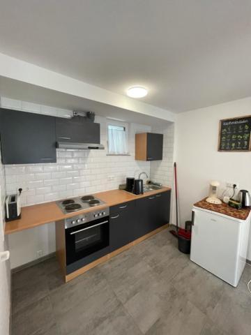Ferienwohnung Einstein Feldkirch  Екстер'єр фото