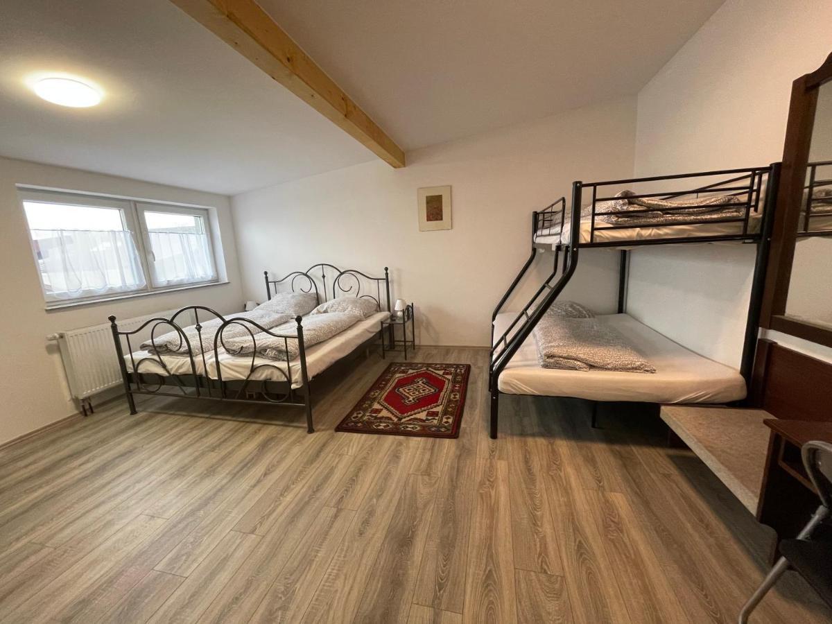 Ferienwohnung Einstein Feldkirch  Екстер'єр фото