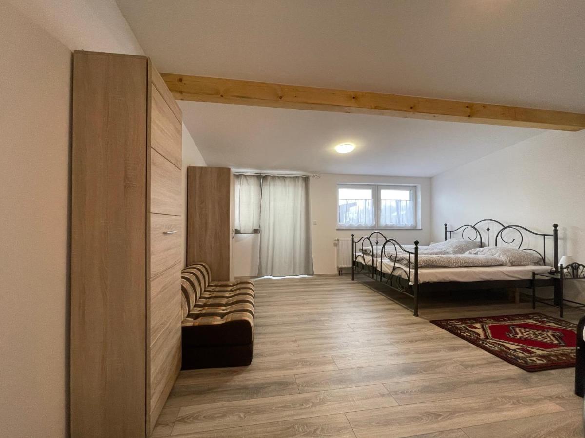 Ferienwohnung Einstein Feldkirch  Екстер'єр фото