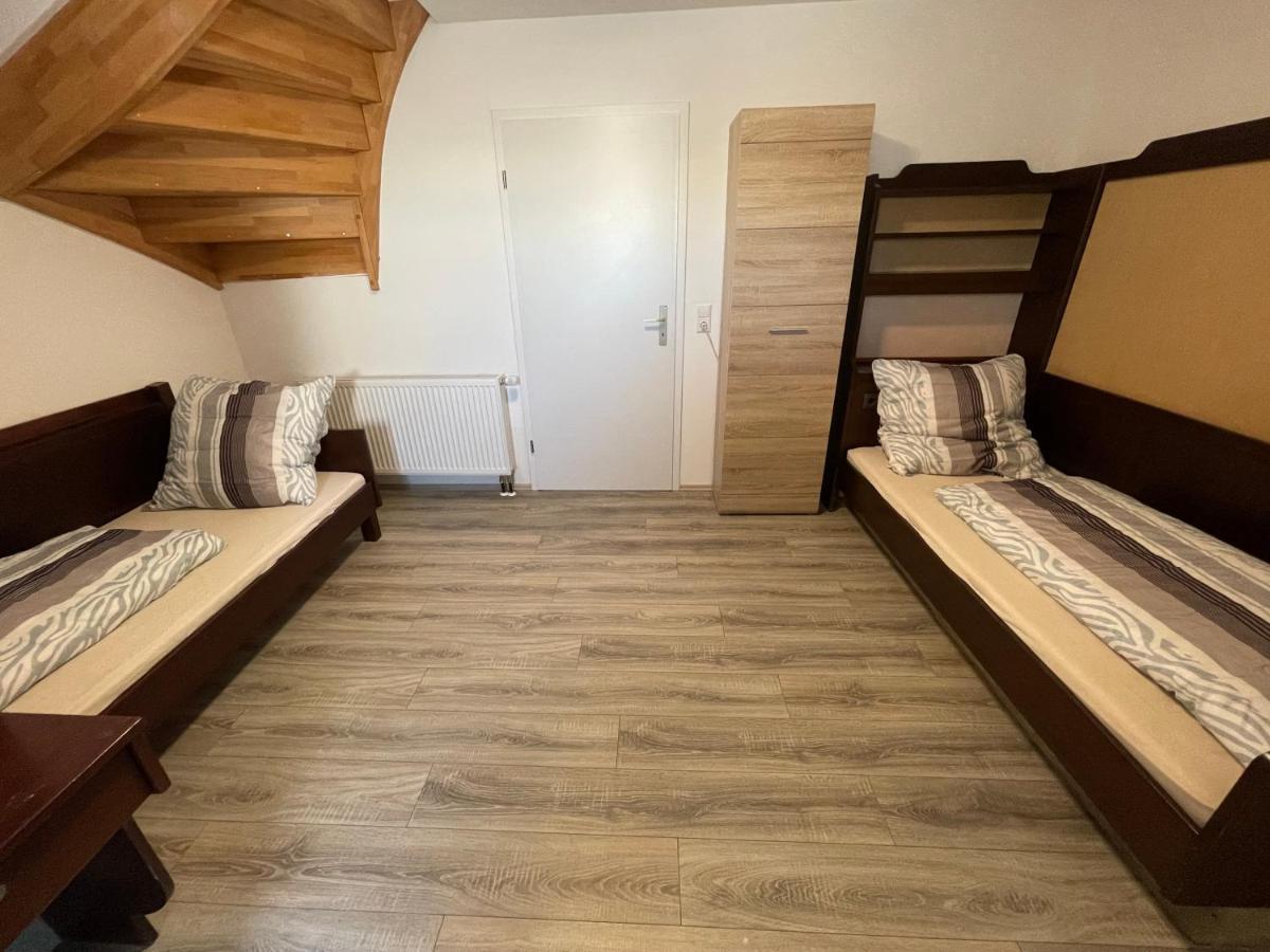 Ferienwohnung Einstein Feldkirch  Екстер'єр фото