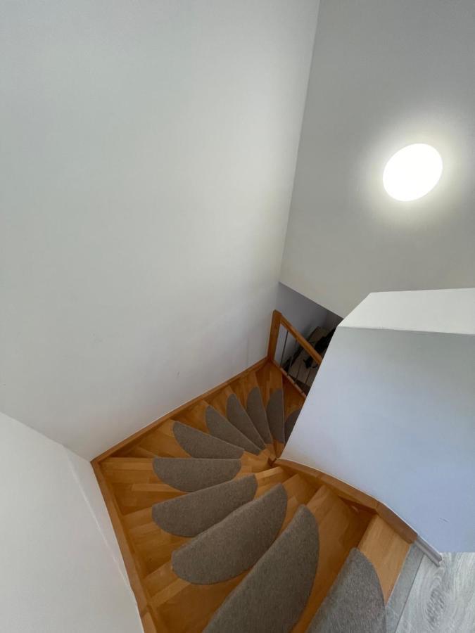 Ferienwohnung Einstein Feldkirch  Екстер'єр фото