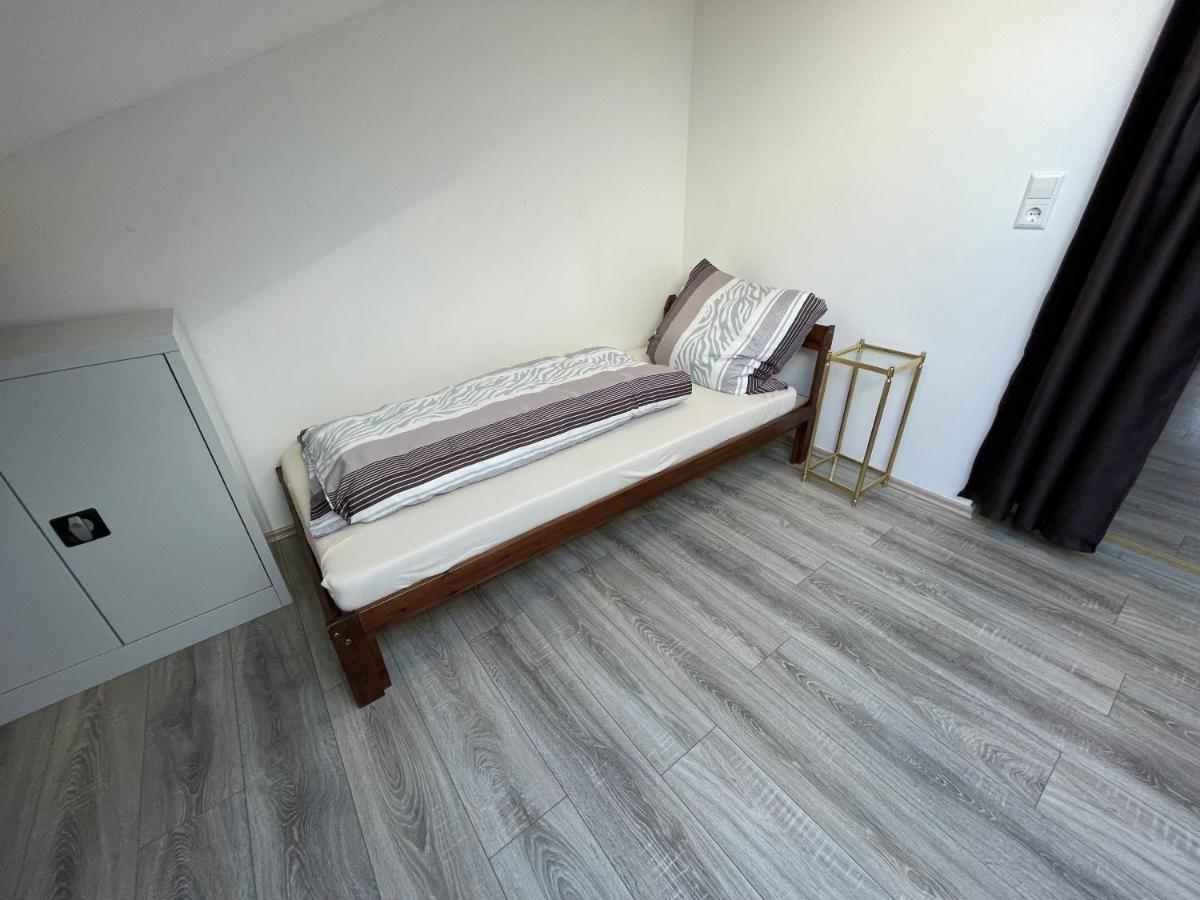 Ferienwohnung Einstein Feldkirch  Екстер'єр фото
