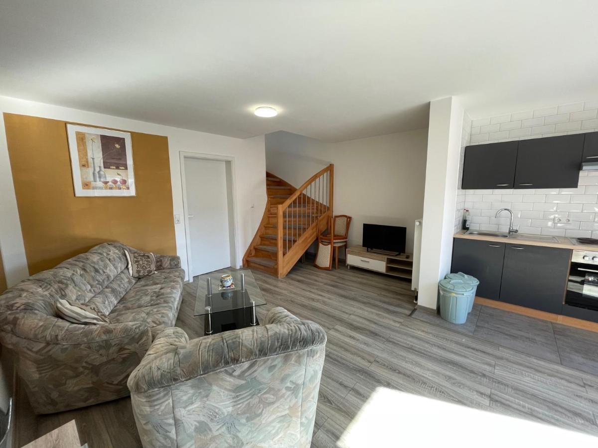 Ferienwohnung Einstein Feldkirch  Екстер'єр фото