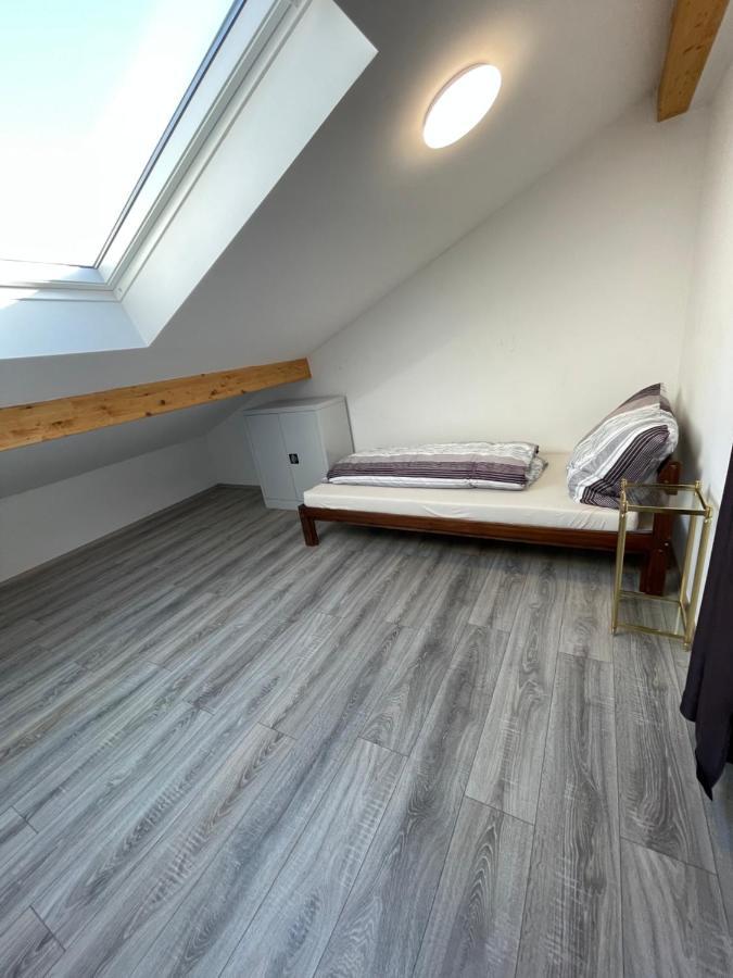 Ferienwohnung Einstein Feldkirch  Екстер'єр фото