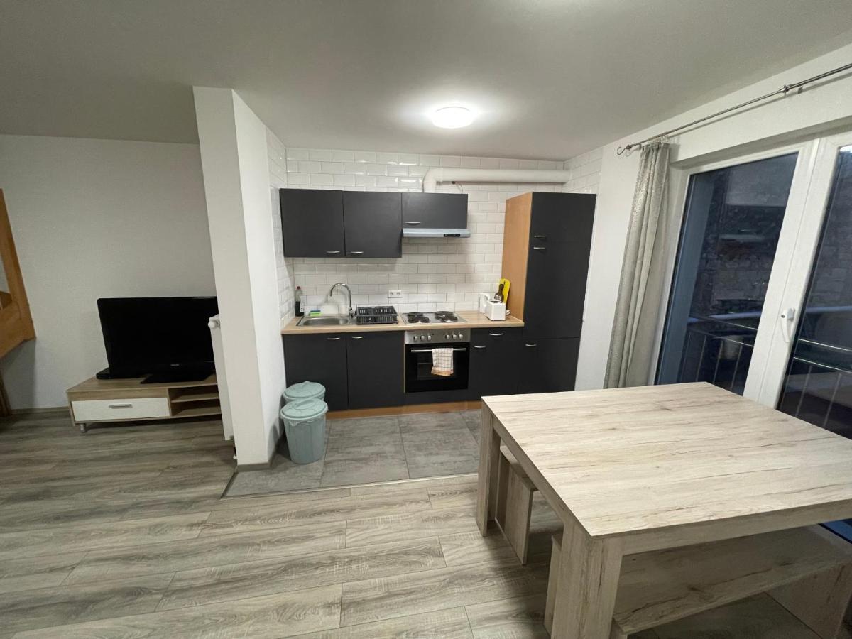 Ferienwohnung Einstein Feldkirch  Екстер'єр фото