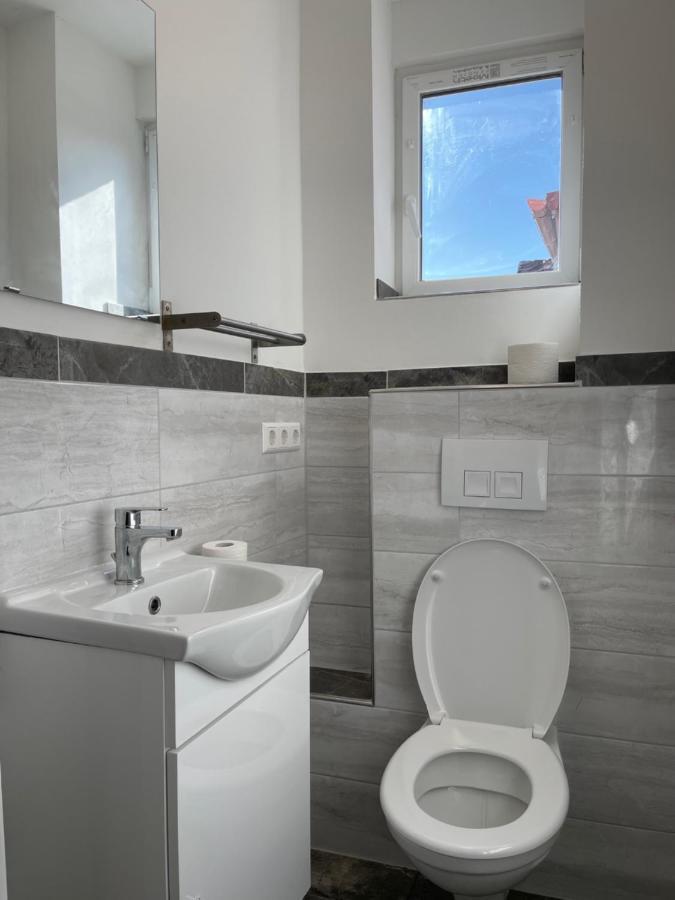 Ferienwohnung Einstein Feldkirch  Екстер'єр фото
