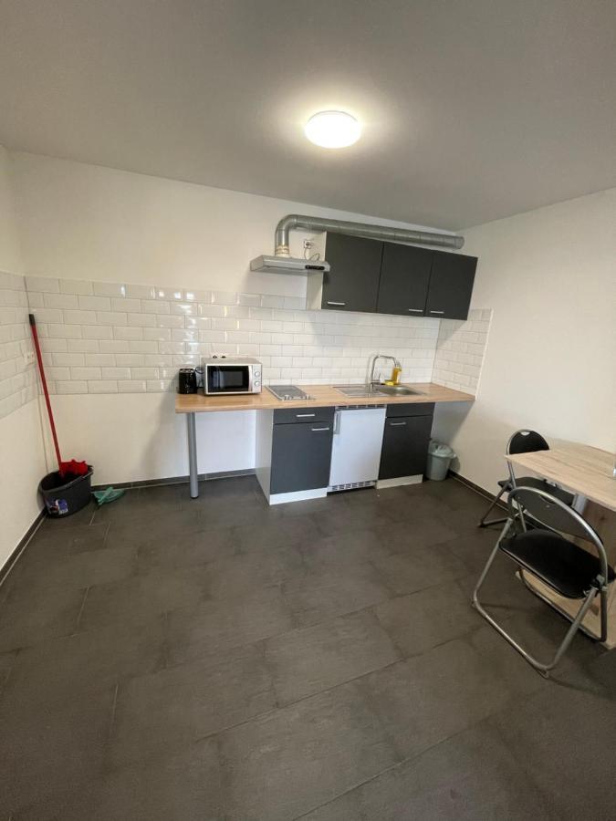 Ferienwohnung Einstein Feldkirch  Екстер'єр фото