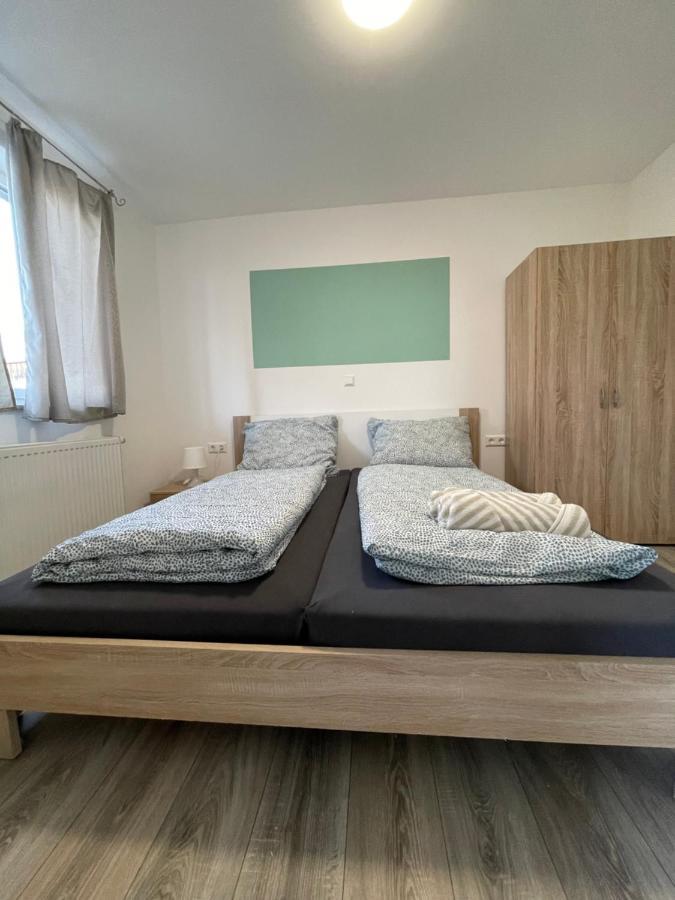 Ferienwohnung Einstein Feldkirch  Екстер'єр фото