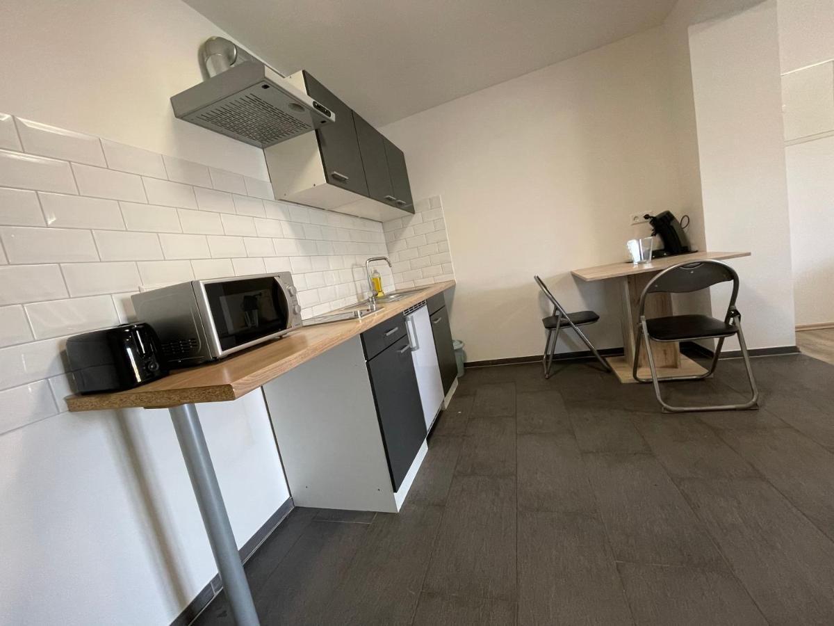 Ferienwohnung Einstein Feldkirch  Екстер'єр фото