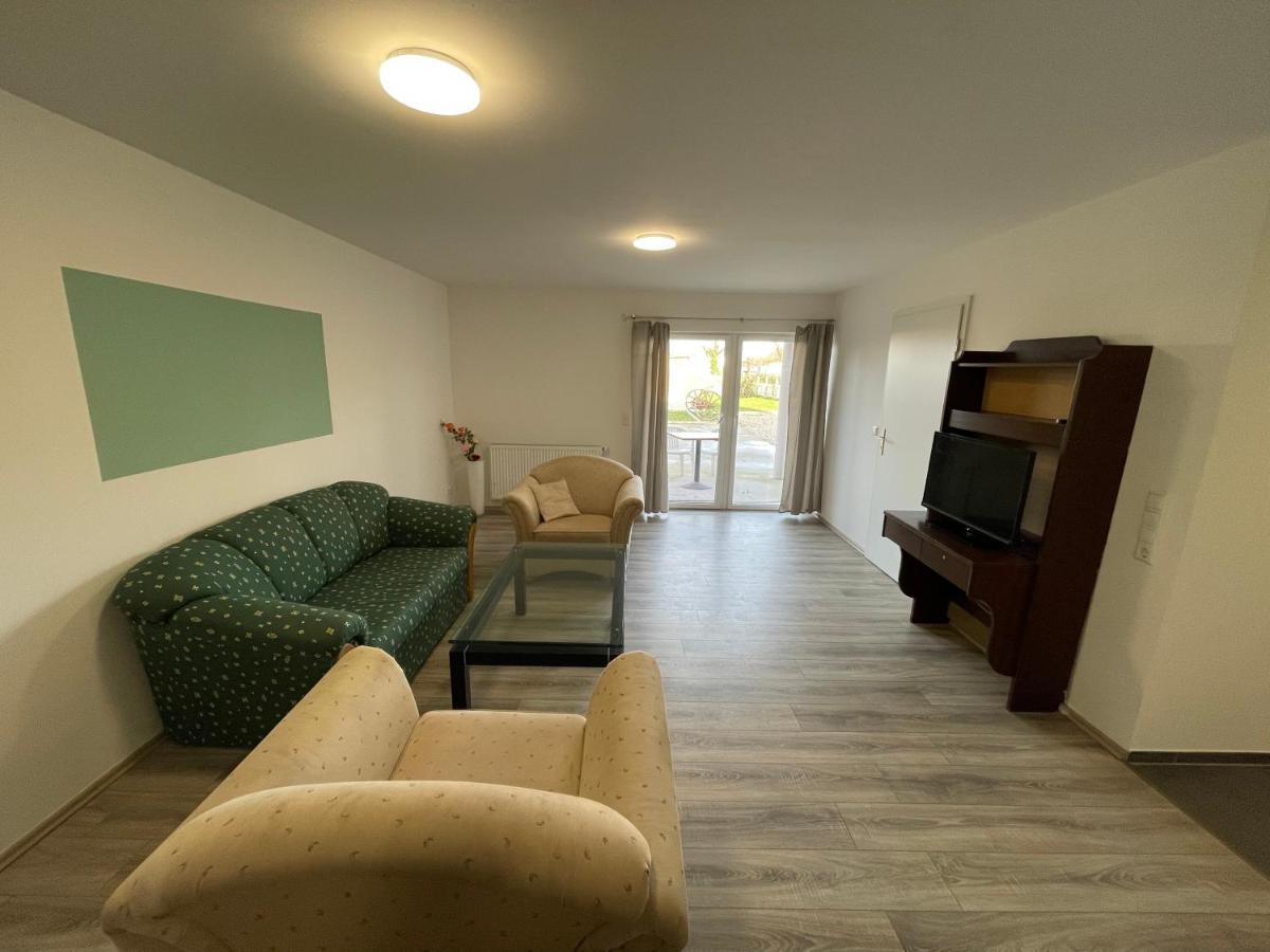 Ferienwohnung Einstein Feldkirch  Екстер'єр фото